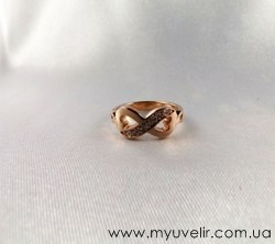 Кольцо бренд Tiffany